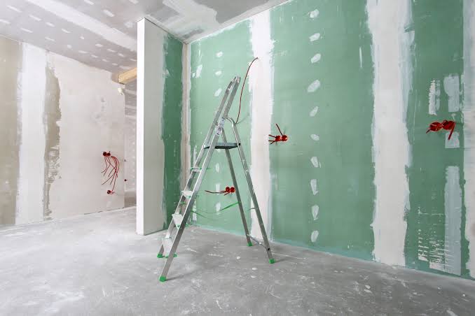 Drywall